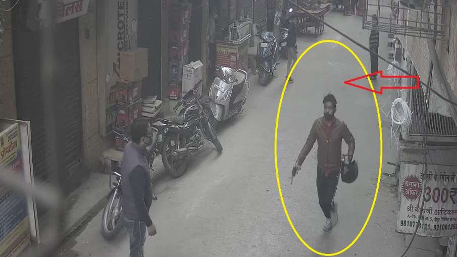 - India TV Hindi