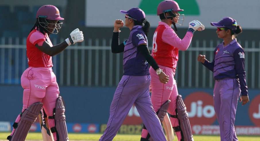 Women's T20 Challenge, Sports, cricket, BCCI, ICC Women's T20 Challenge, Sports, cricket, BCCI, ICC- India TV Hindi
