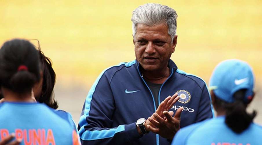 WV Raman confident womens IPL to start in next three-four years WV Raman confident womens IPL to start in next three-four years- India TV Hindi