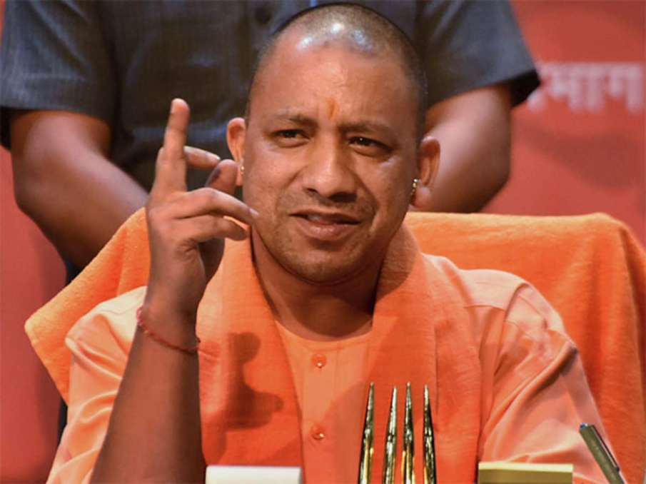 UP CM Yogi Adityanath to campaign in Hhyderabad on Saturday for civic election UP CM Yogi Adityanath to campaign in Hhyderabad on Saturday for civic election- India TV Hindi