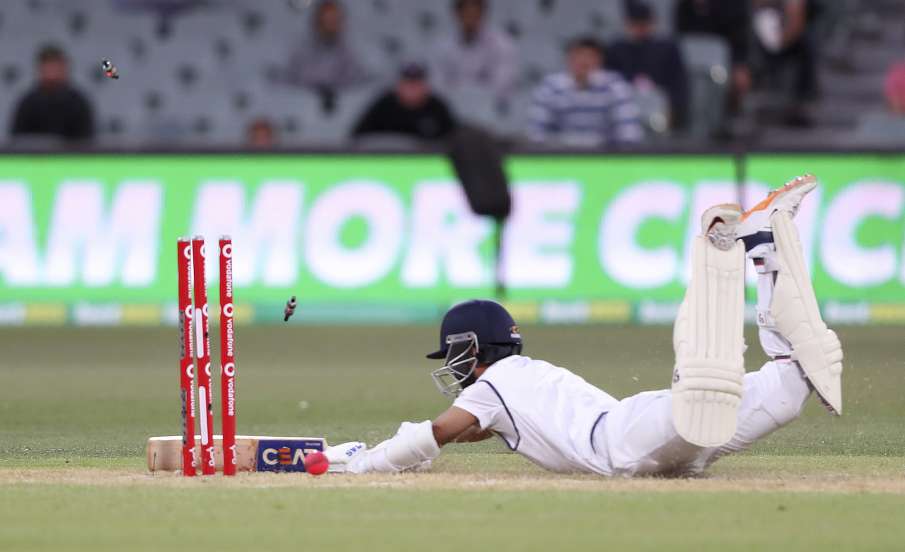 Former Australian captain admits India's return to series after an embarrassing defeat in Adelaide Former Australian captain admits India's return to series after an embarrassing defeat in Adelaide - India TV Hindi