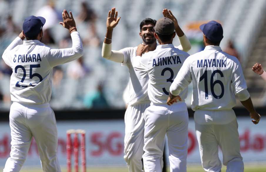 IND vs AUS: Jasprit Bumrah told what will be the plan of Indian batsmen on the second day? IND vs AUS: Jasprit Bumrah told what will be the plan of Indian batsmen on the second day?- India TV Hindi