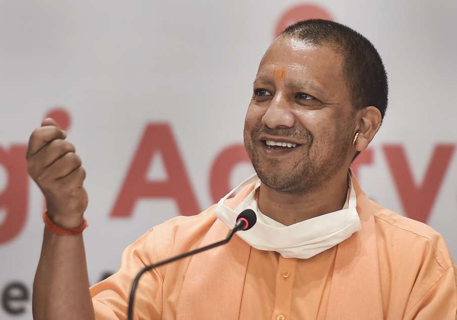 GHMC election Result 2020, up cm, yogi adityanath GHMC election Result 2020, up cm, yogi adityanath- India TV Hindi