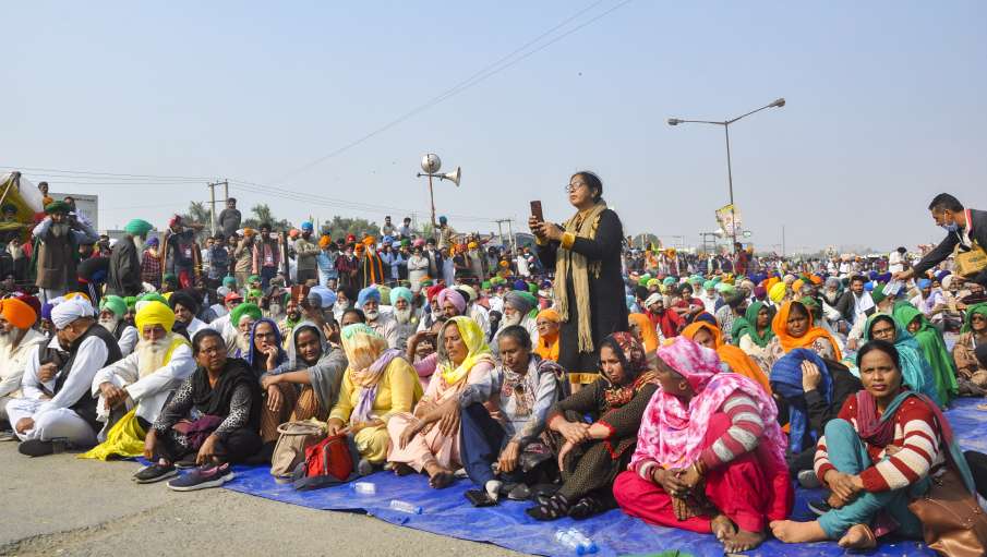 Farmers Protest, Farmers demands, Minimum Support Price, Farm Bills 2020 Farmers Protest, Farmers demands, Minimum Support Price, Farm Bills 2020- India TV Hindi