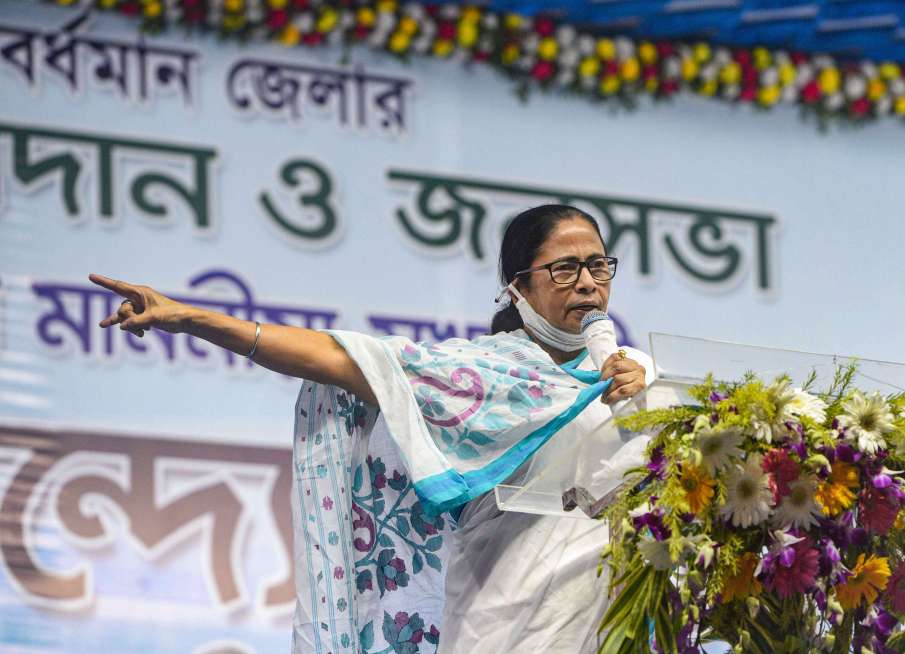 एनआरसी और एनपीआर को बंगाल में लागू नहीं करेंगे: ममता बनर्जी एनआरसी और एनपीआर को बंगाल में लागू नहीं करेंगे: ममता बनर्जी- India TV Hindi