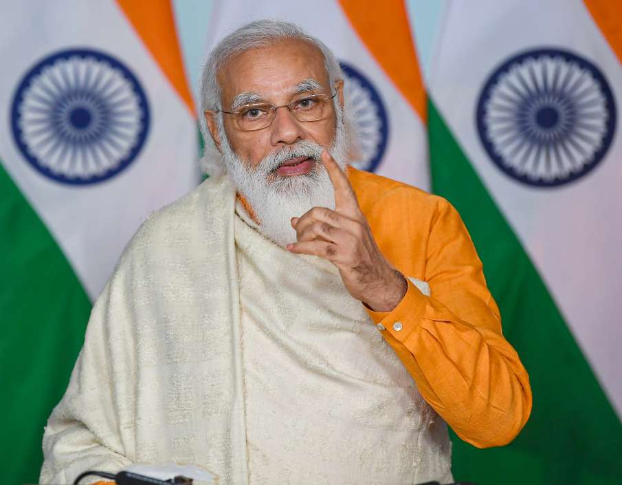 Driverless Metro Train, DMRC, Prime Minister Narendra Modi, Driverless Metro Train, DMRC, Prime Minister Narendra Modi,- India TV Hindi