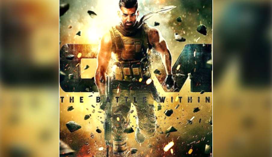ADITYA ROY KAPUR FIRST LOOK om film ADITYA ROY KAPUR FIRST LOOK om film- India TV Hindi