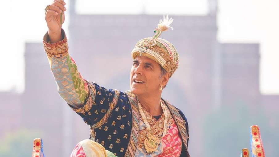 akshay kumar akshay kumar- India TV Hindi