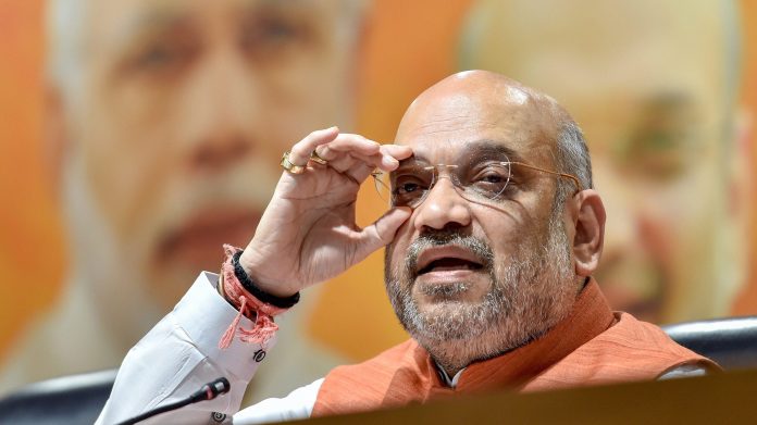 Farmers to meet Amit Shah today before 6th round of talks tomorrow Farmers to meet Amit Shah today before 6th round of talks tomorrow- India TV Hindi
