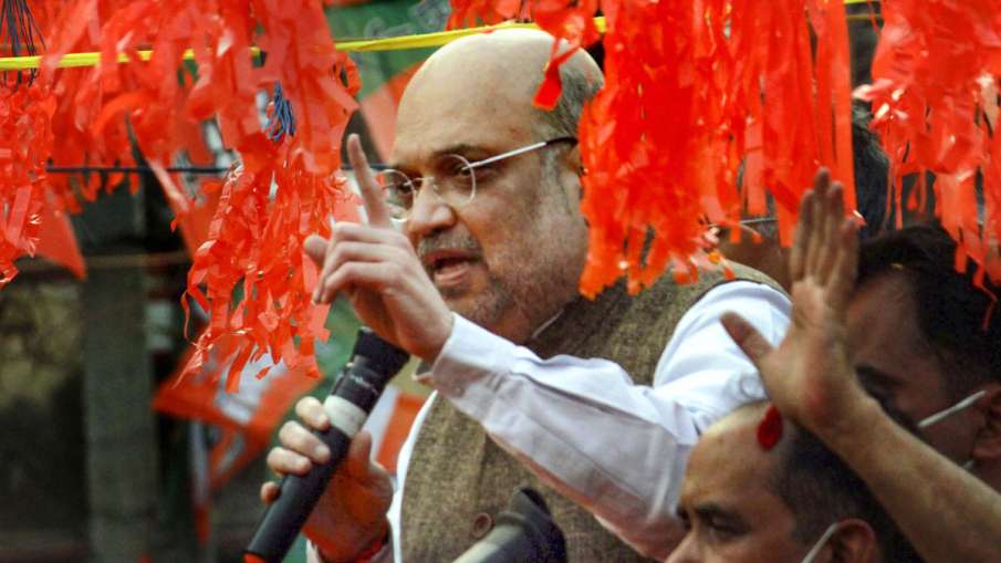 What did the Home Ministry do in 2020? Here is the complete account What did the Home Ministry do in 2020? Here is the complete account - India TV Hindi