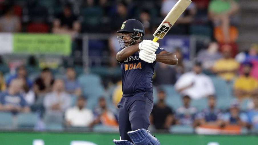 Sanju Samson Sanju Samson- India TV Hindi