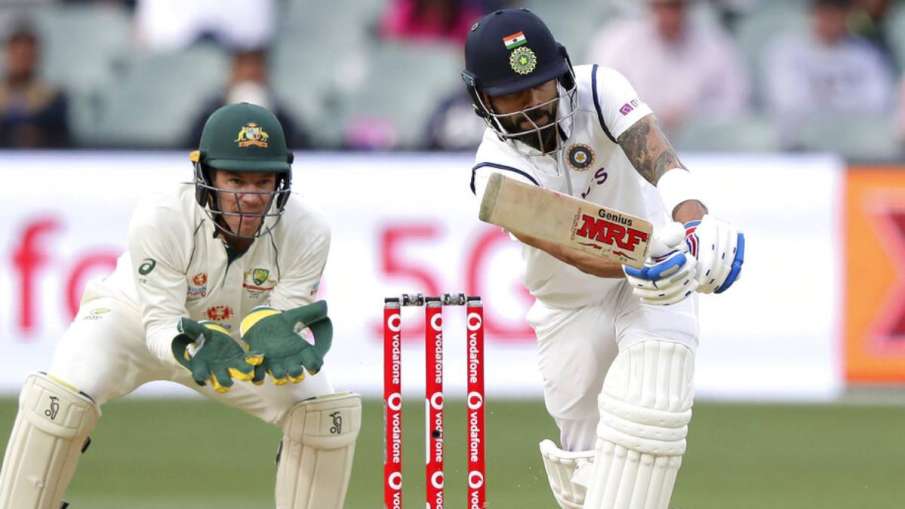 virat kohli, Ind vs Aus, cricket, Toss virat kohli, Ind vs Aus, cricket, Toss- India TV Hindi