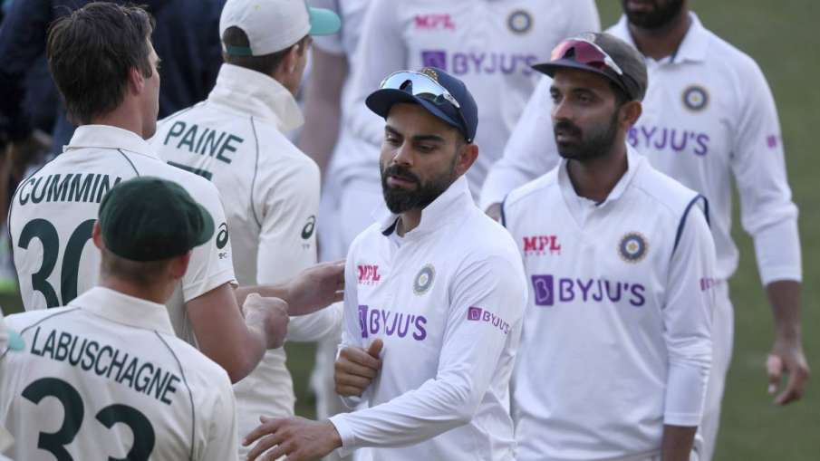 Cricket, Sports, Brad Haddin, australia vs india, adelaide test, 369 india, boxing day test, ind vs Cricket, Sports, Brad Haddin, australia vs india, adelaide test, 369 india, boxing day test, ind vs - India TV Hindi