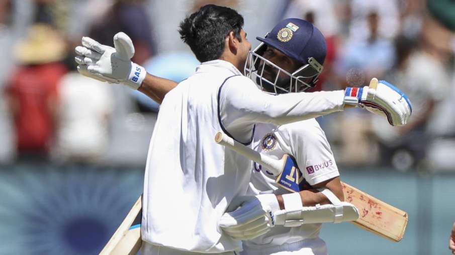 Ajinkya Rahane, Mohammad siraj, sports, cricket, Shubman Gill Ajinkya Rahane, Mohammad siraj, sports, cricket, Shubman Gill - India TV Hindi