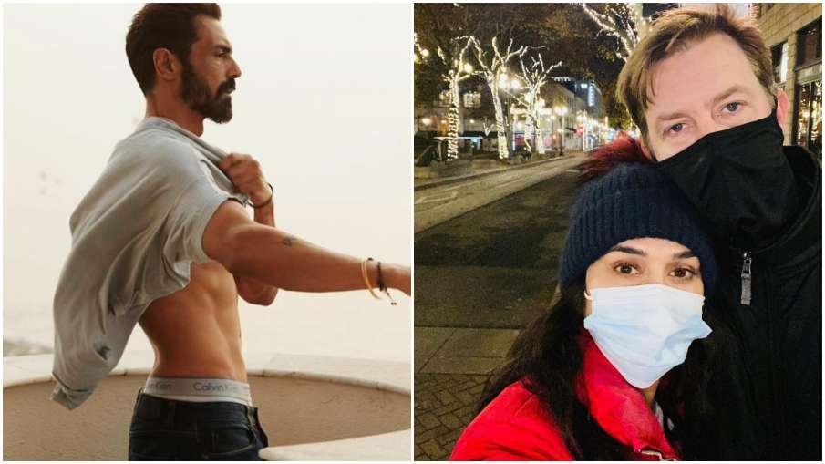Celebs on Instagram Celebs on Instagram- India TV Hindi