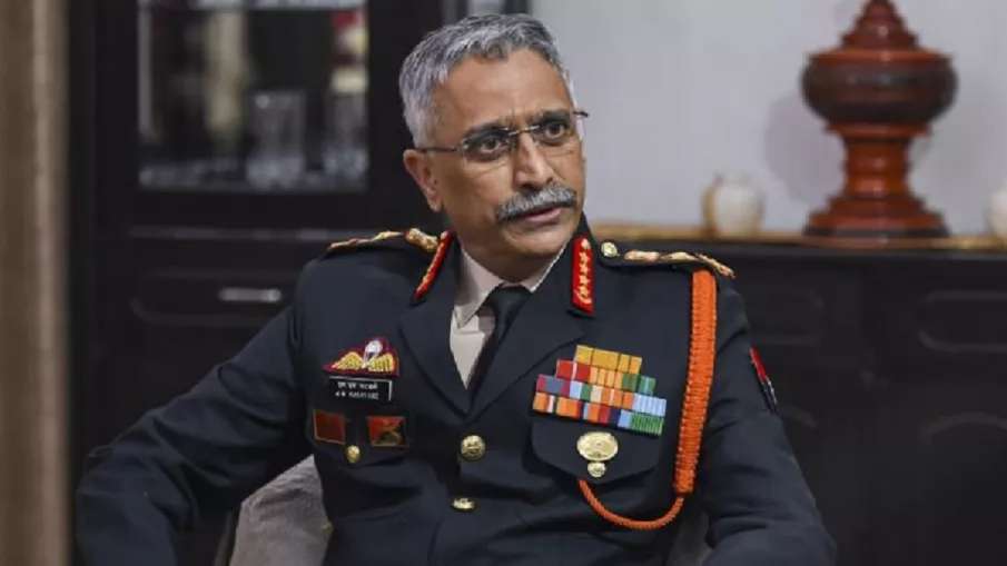 आर्मी चीफ जनरल नरवणे यूएई और सऊदी अरब के दौरे पर, द्विपक्षीय रक्षा सहयोग पर करेंगे चर्चा आर्मी चीफ जनरल नरवणे यूएई और सऊदी अरब के दौरे पर, द्विपक्षीय रक्षा सहयोग पर करेंगे चर्चा- India TV Hindi