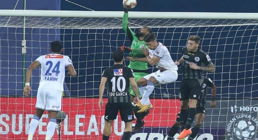 ISL-7, ATK Mohun Bagan, Chennaiyin, sports, Football, Football club, India ISL-7, ATK Mohun Bagan, Chennaiyin, sports, Football, Football club, India- India TV Hindi