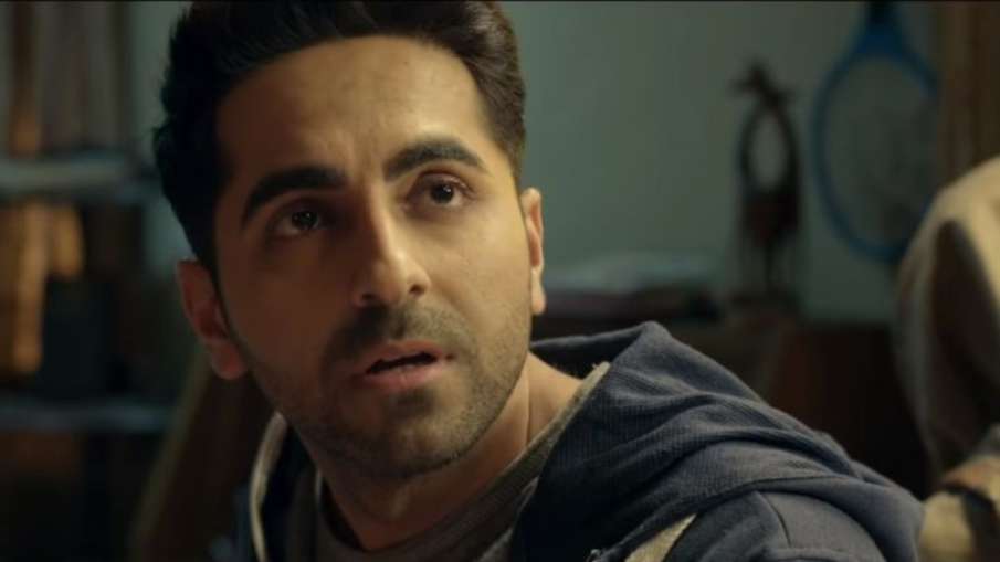 Ayushman Khurana Ayushman Khurana- India TV Hindi