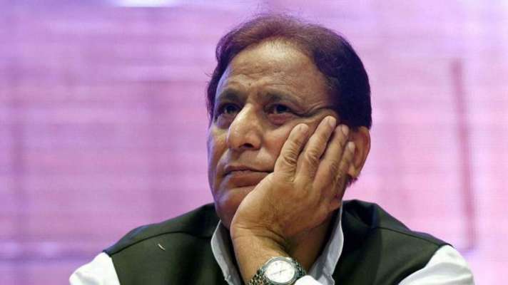 Azam Khan Azam Khan- India TV Hindi