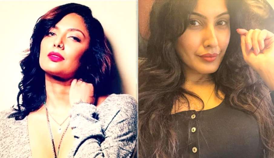 former bigg boss contestant diandra soares and kamya punjabi hit back to trolls former bigg boss contestant diandra soares and kamya punjabi hit back to trolls- India TV Hindi