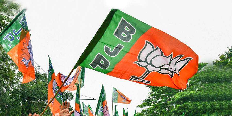 इस चुनाव में लहराया BJP का परचम, हासिल की बहुत बड़ी जीत इस चुनाव में लहराया BJP का परचम, हासिल की बहुत बड़ी जीत- India TV Hindi