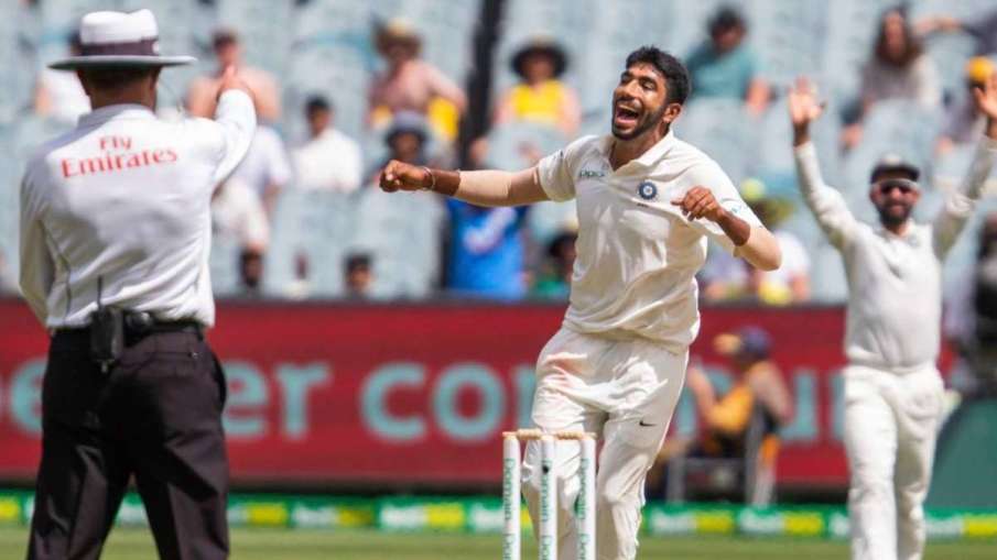 IND vs AUS: Jasprit Bumrah surpasses legendary bowlers like Malcolm Marshall and Glenn McGrath in th IND vs AUS: Jasprit Bumrah surpasses legendary bowlers like Malcolm Marshall and Glenn McGrath in th- India TV Hindi