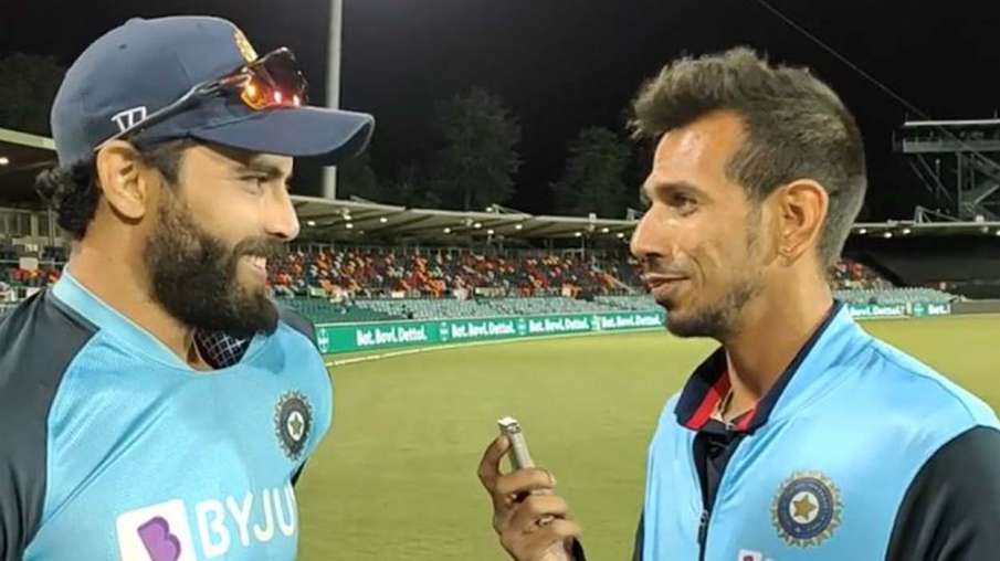 Ravindra Jadeja Ravindra Jadeja- India TV Hindi