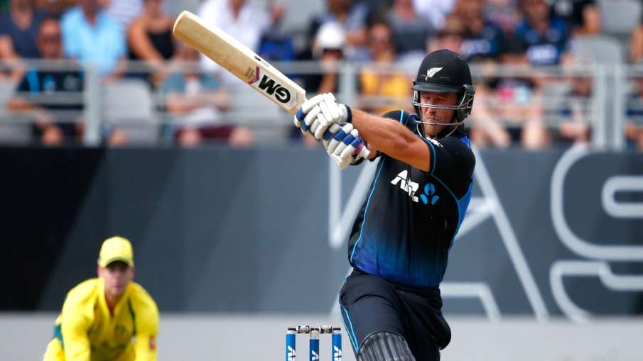 Corey Anderson Corey Anderson- India TV Hindi