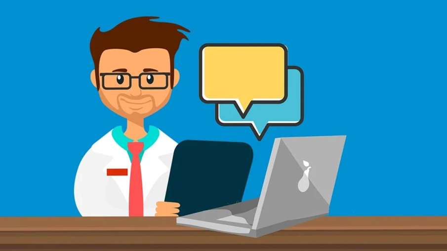 COVID-19, COVID-19 medical consultation, COVID-19 Survey, COVID-19 online medical consultation COVID-19, COVID-19 medical consultation, COVID-19 Survey, COVID-19 online medical consultation- India TV Hindi