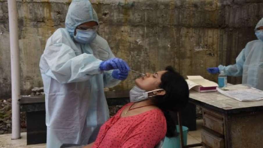Coronavirus Testing in India Coronavirus Testing in India- India TV Hindi