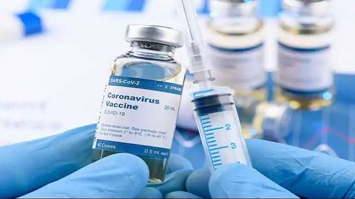 AstraZeneca AstraZeneca- India TV Hindi