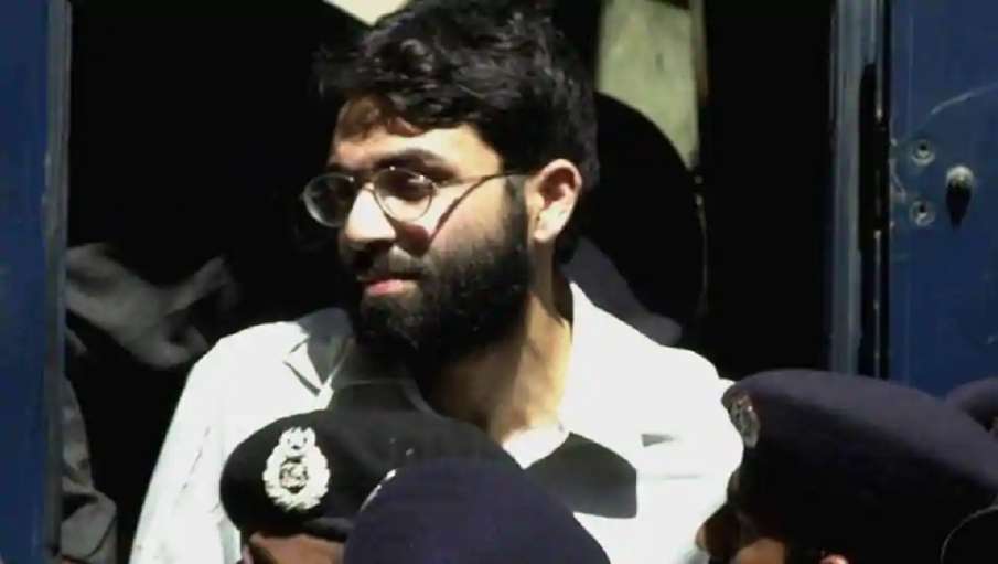 US ‘deeply concerned’ over Pakistan court ordering release of Daniel Pearl murder accused US ‘deeply concerned’ over Pakistan court ordering release of Daniel Pearl murder accused- India TV Hindi