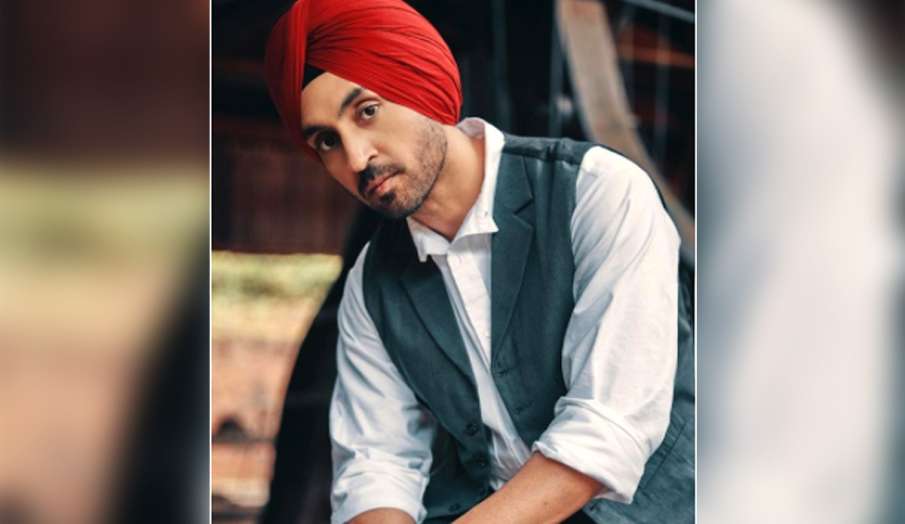 Diljit dosanjh Diljit dosanjh- India TV Hindi