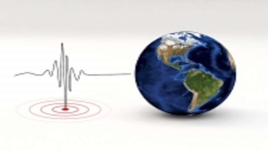 earthquake in delhi ncr alwar । दिल्ली-एनसीआर में भूकंप, रिक्टर स्केल पर तीव्रता 4.2 earthquake in delhi ncr alwar । दिल्ली-एनसीआर में भूकंप, रिक्टर स्केल पर तीव्रता 4.2 - India TV Hindi