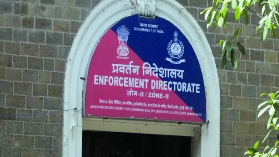 Enforcement Directorate raids 26 locations in 9 states against PFI in money laundering case Enforcement Directorate raids 26 locations in 9 states against PFI in money laundering case- India TV Hindi
