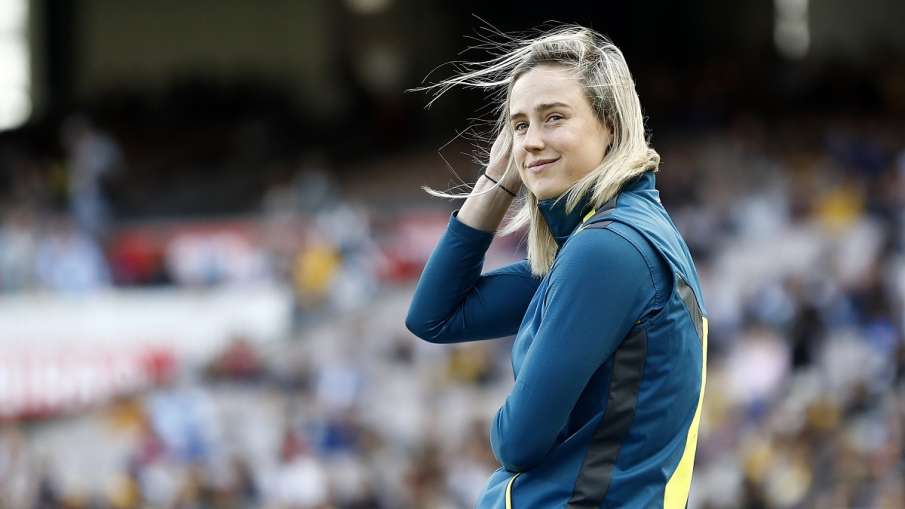 Ellyse Perry Ellyse Perry- India TV Hindi