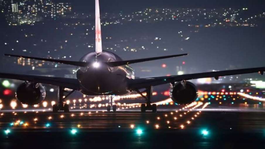 India & UK flights will resume from 8 January 2021 India & UK flights will resume from 8 January 2021- India TV Hindi