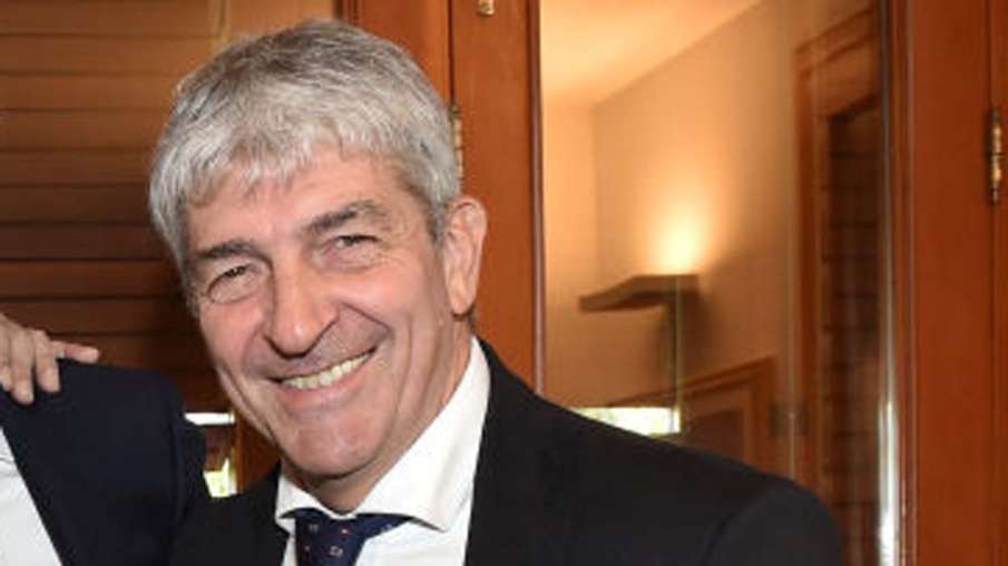 Paolo Rossi Paolo Rossi- India TV Hindi