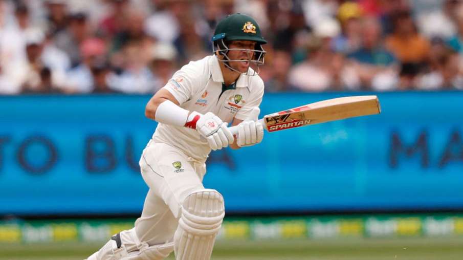David Warner David Warner- India TV Hindi