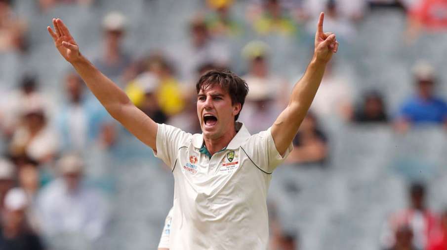 Australian bowler Pat Cummins accepted, used to make painful comments on black people Australian bowler Pat Cummins accepted, used to make painful comments on black people- India TV Hindi