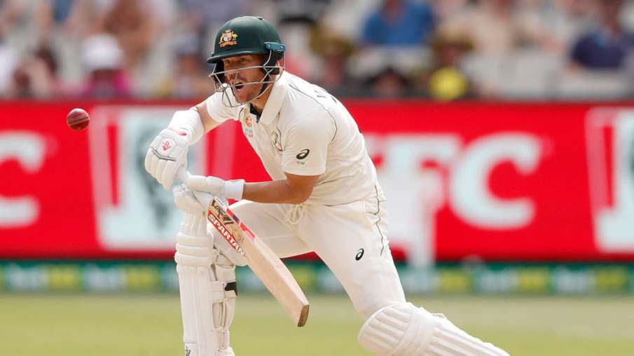 David warner, india vs australia, aus vs ind boxing day test team news, sean abbott, david warner bo David warner, india vs australia, aus vs ind boxing day test team news, sean abbott, david warner bo- India TV Hindi