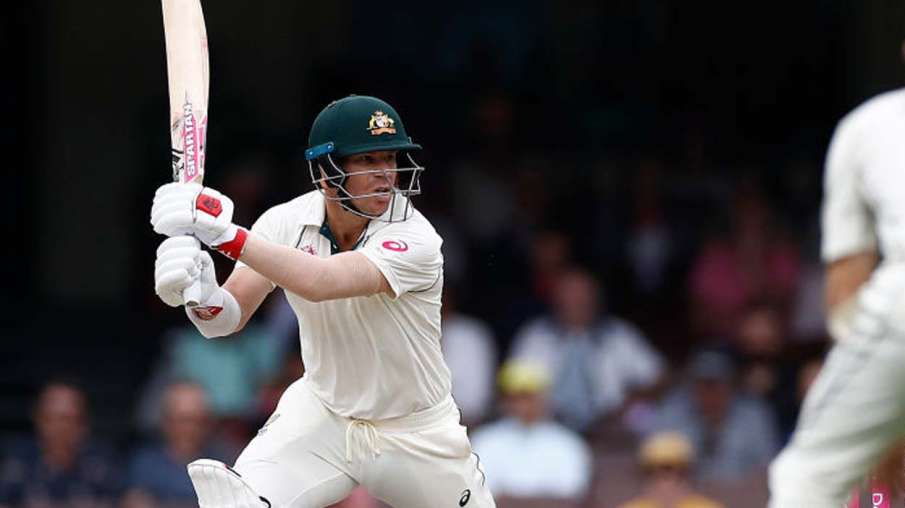 David Warner David Warner- India TV Hindi