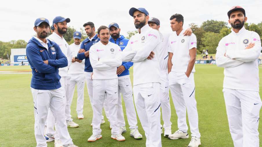Michael Vaughan, India, Australia, Pink ball Test, IND vs AUS 1st Test, india vs australia Test seri Michael Vaughan, India, Australia, Pink ball Test, IND vs AUS 1st Test, india vs australia Test seri- India TV Hindi