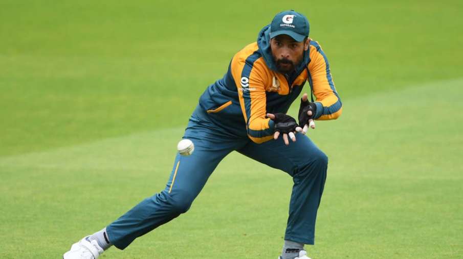 Mohammad Aamir, Pakistani, cricket, team, sports Mohammad Aamir, Pakistani, cricket, team, sports - India TV Hindi