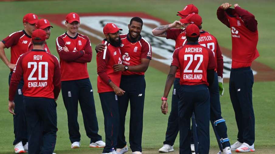 England T20 Cricket Team England T20 Cricket Team- India TV Hindi