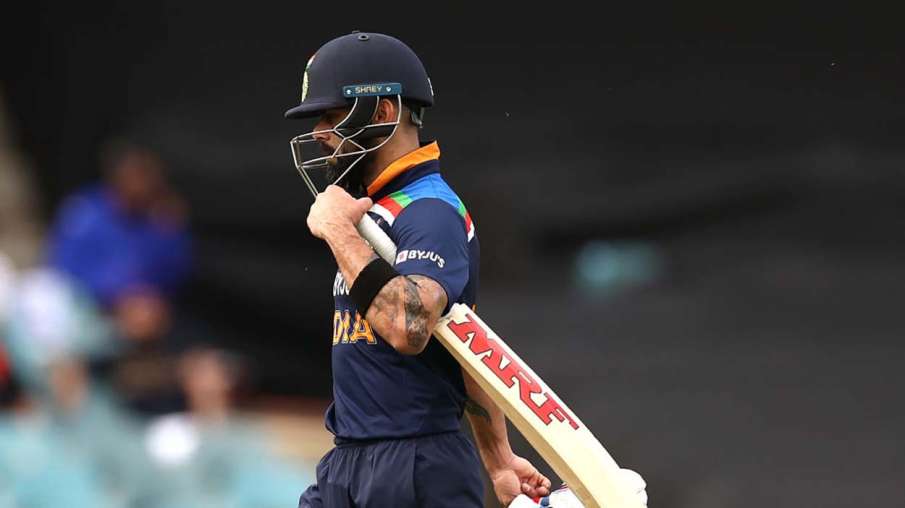 AUS v IND : पहली बार होगा... AUS v IND : पहली बार होगा...- India TV Hindi