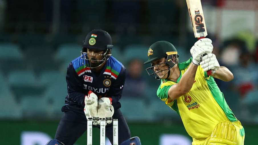 Cameroon Green and KL Rahul Cameroon Green and KL Rahul- India TV Hindi
