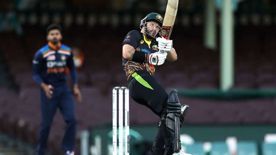 AUS vs IND 2nd T20I: Australian captain Matthew Wade gave a big statement after the match AUS vs IND 2nd T20I: Australian captain Matthew Wade gave a big statement after the match - India TV Hindi