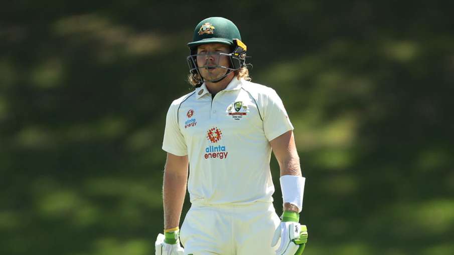 IND vs AUS: Will Pukowski already knew this plan of team India, revealed after the match IND vs AUS: Will Pukowski already knew this plan of team India, revealed after the match- India TV Hindi