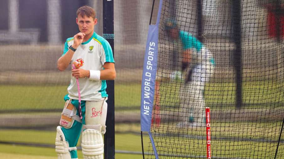 Marnus Labuschagne Marnus Labuschagne- India TV Hindi